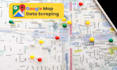 do google map scraping for lead generation