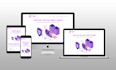 make responsive woocommerce wordpress elementor website