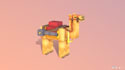 create 3d minecraft animation