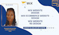 wix website design wix website redesign wix ecommerce wix website redesign