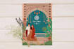 design the most beautiful wedding invitation card design