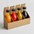 do packaging box design, product box design, mailer box,