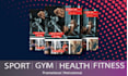 create handout, announcement, bulletin, party flyer, vivid print flyer design