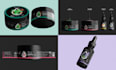 create eye catching packaging and logo design