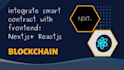 building decentralized blockchain and web applications