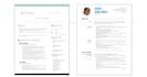 create, design professional resume, CV writing service