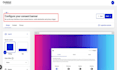 implement google consent mode v2 cookie consent banner with cookiebot, cookieyes