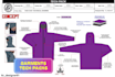 design fashion apparel clothing tech pack