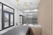 create realistic interior render