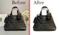 do background remove and shadow create any images