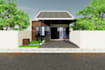 create realistic exterior render