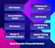 produce data driven financial forecasts and budgeting for your growth