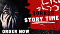 make horror story video for youtube