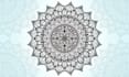 create complex mandala patterns into an art design for you