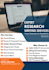 provide expert research writing services
