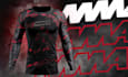 design MMA rashguards and MMA products for sublimation