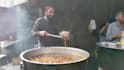 create captivating 4k pakistani street food videos
