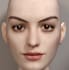 create realistic 3d game character model