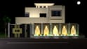 create 3d drawings, animation and walkthrough