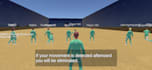 provide unity game development, monetization and multiplayer