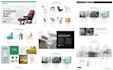 develop wordpress ecommerce website with divi and woocommerce