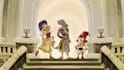 design and illustrate your fantasy character