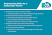 help businesses set sbti and net zero targets