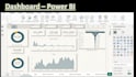 cretae power bi dashboard