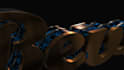do 3d rotating logo for your brand
