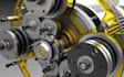 design of planetary reducer gearboxes