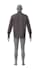 do professional apparel cad pattern making and clo 3d sample fitting