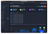 do UI design for dashboard , saas or sales funnels
