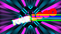 do animate your logo in a perfect vj loop dj visuals