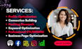 be your professional linkedin profile optimizer
