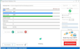 do phone number and email validation