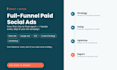 manage your social media ads