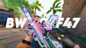 edit your valorant clips into montage with sync