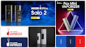 design a creative logo with a high end brand identity