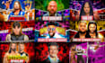 design wwe , ufc , mma or sports thumbnails