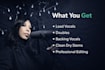 record professional female vocals for your song