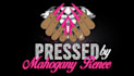 do luxury nails, spa and nail salon logo