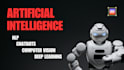 develop a nlp, computer vision and chatbots applications