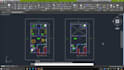 do 2d drafting and vastu planning for your dream home