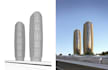 create 3d model with revit