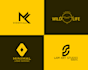 fast and advanced logo animation with sound fx