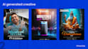 design creative social media post