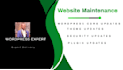 wordpress search engine optimization, on page SEO