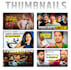 design attractive clickbait amazing youtube thumbnail in 3hr