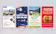 design your social media visuals