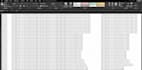do web data scraping in structured excel, csv